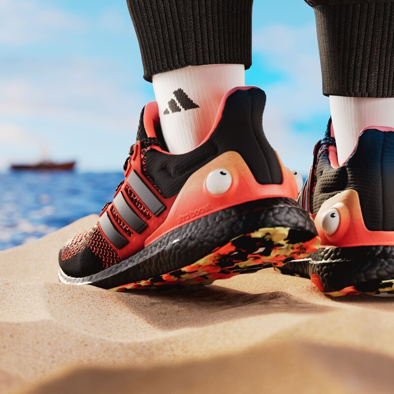 Fortnite x adidas Ultraboost 1.0 